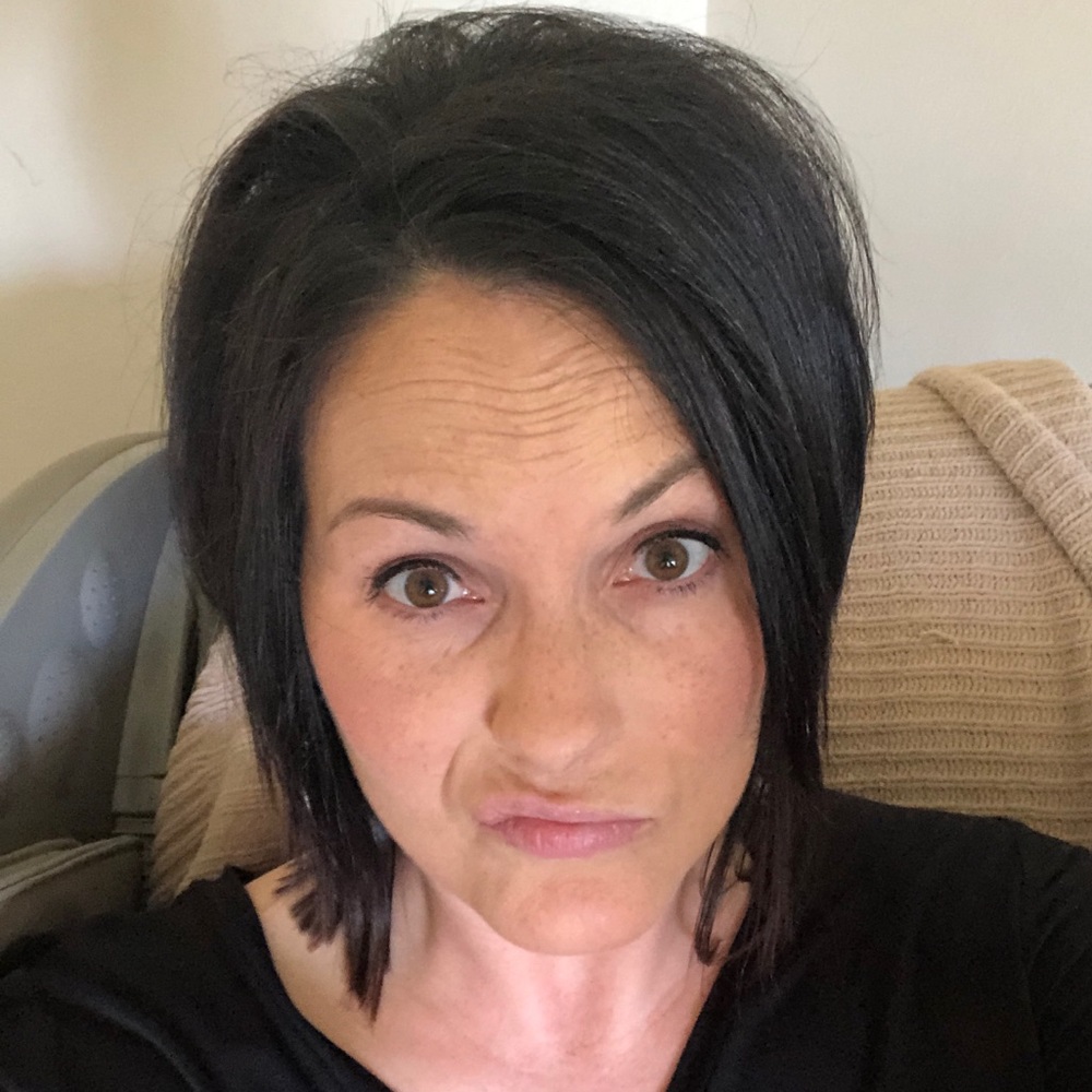 Meet your Posher, Kaylee